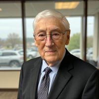 Gerald Geishart